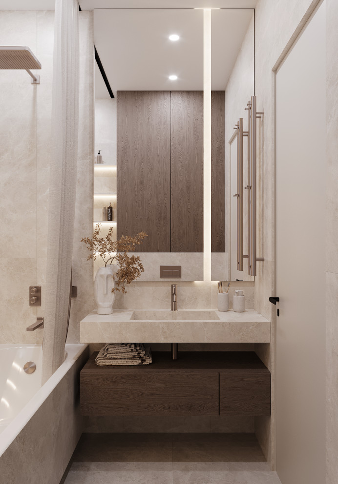 Москва 56 кВ