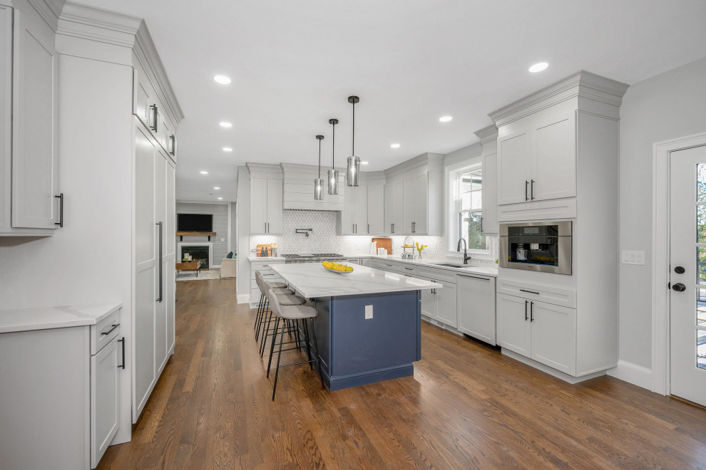 30 Fox Hill