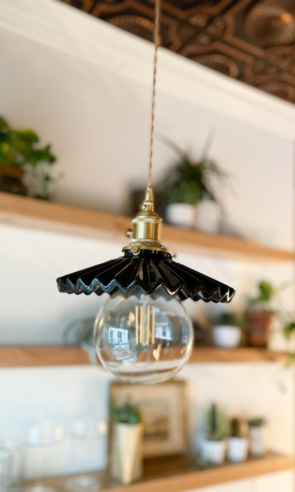 19th Century Custom | Denver, CO | Antique-Inspired Kitchen Renovation