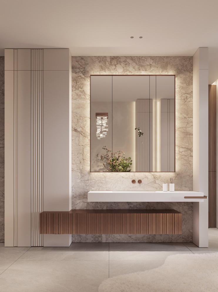 Загородный дом