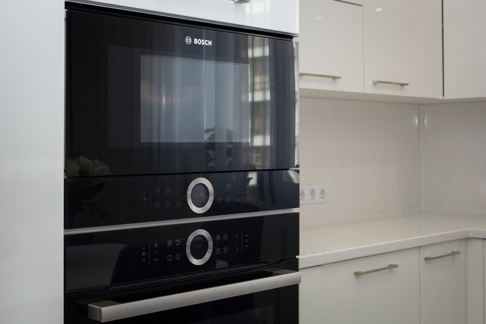 Как живет квартира после ремонта?