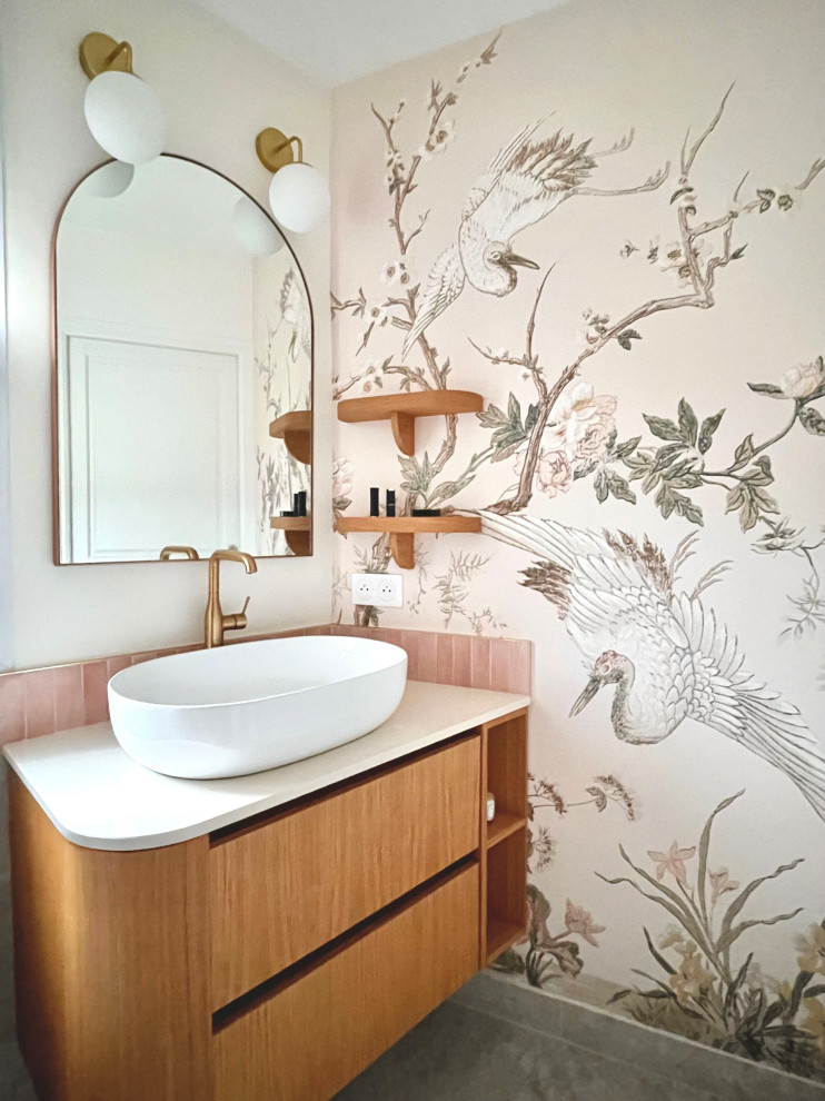 Rénovation d'une salle de bains