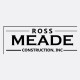 Ross Meade Construction, Inc.
