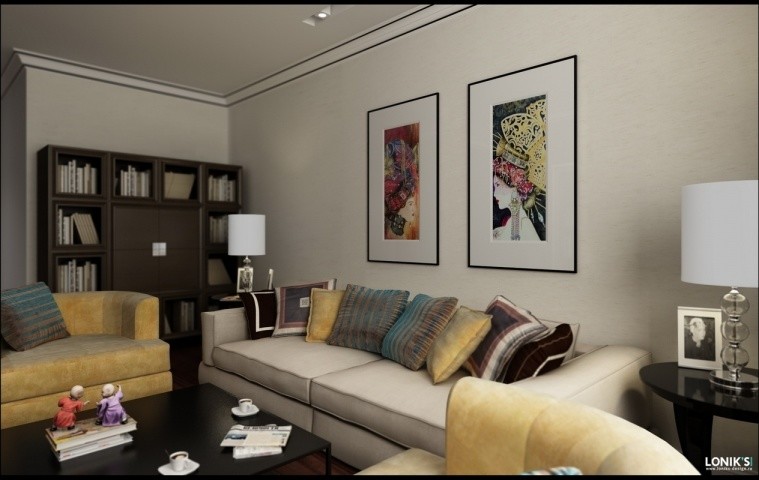 Квартира (Москва,Квартал 101) 80 кв.м