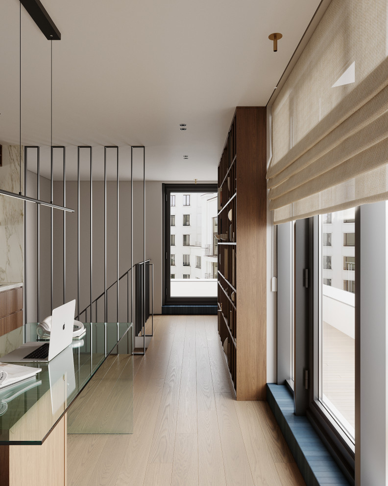 Квартира в ЖК На Некрасова 150м2