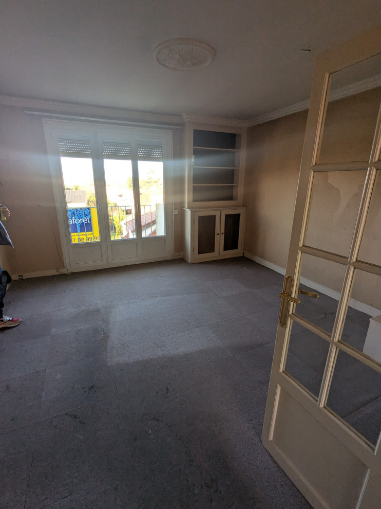 #Renouveau_d’un_appartement_ancien