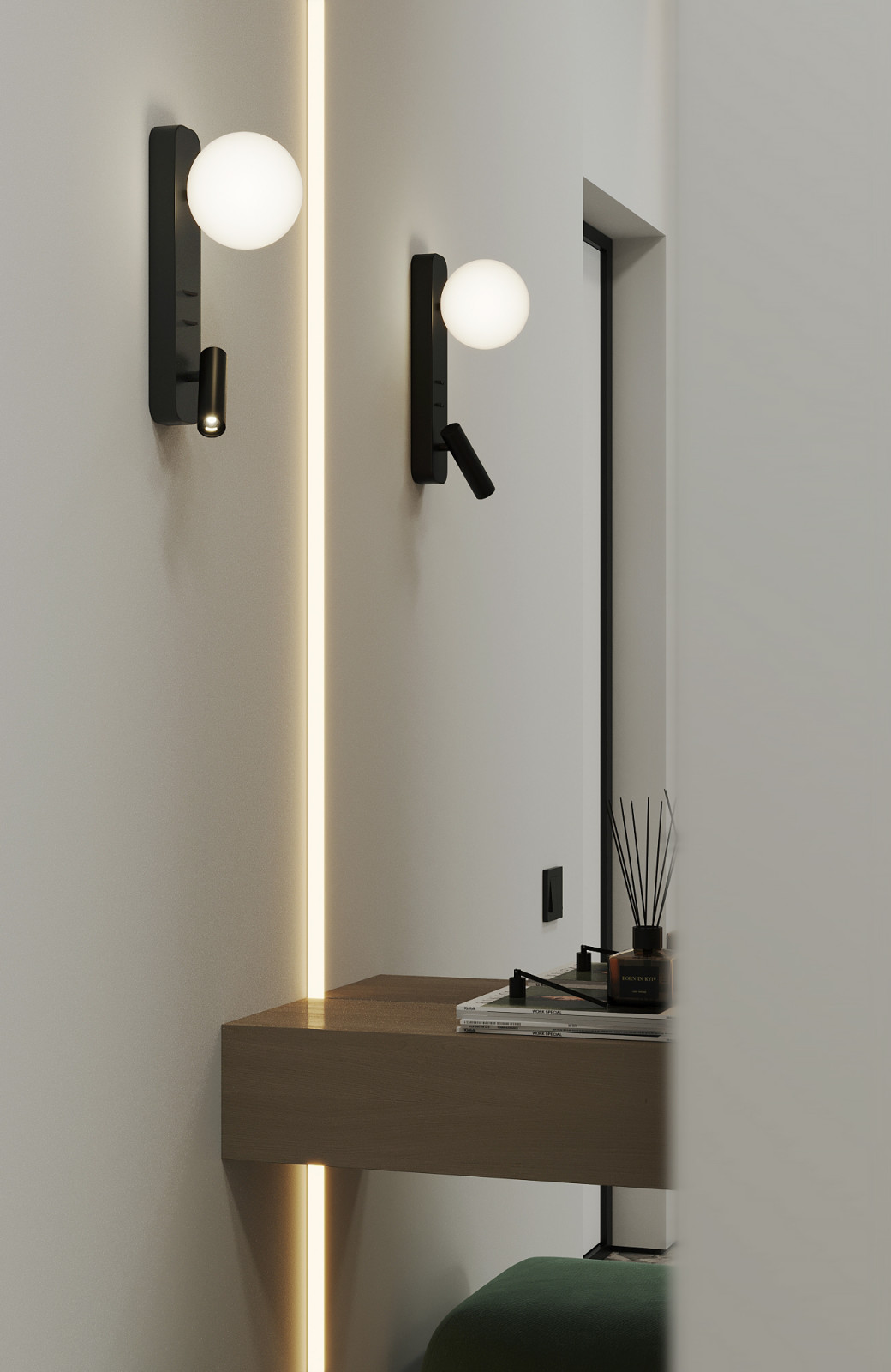 ЖК AFI PARK Воронцовский