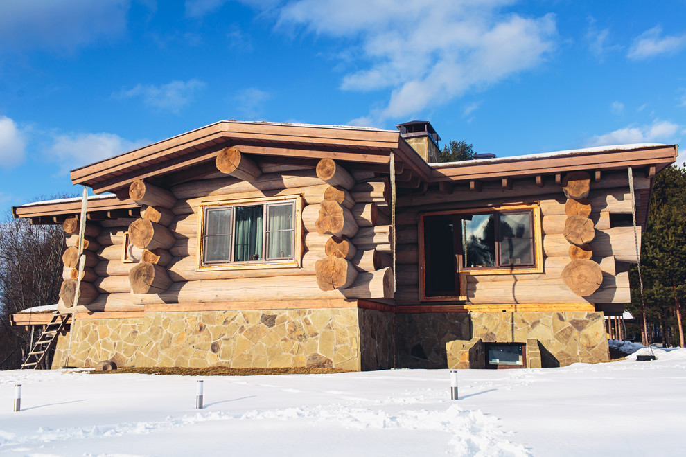 охотничий дом_170