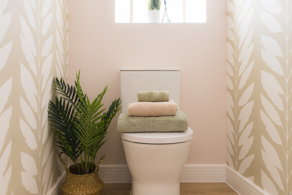 The Chichester Show home for Cadeby Homes