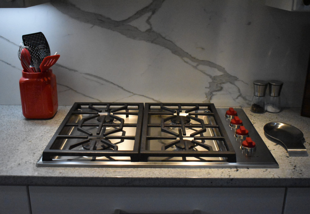 A Cook’s Domain