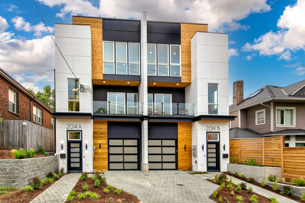 Capitol Hill Contemporary