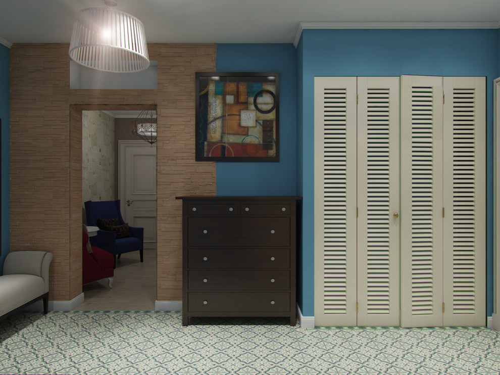 дизайн квартиры ул.Амурская