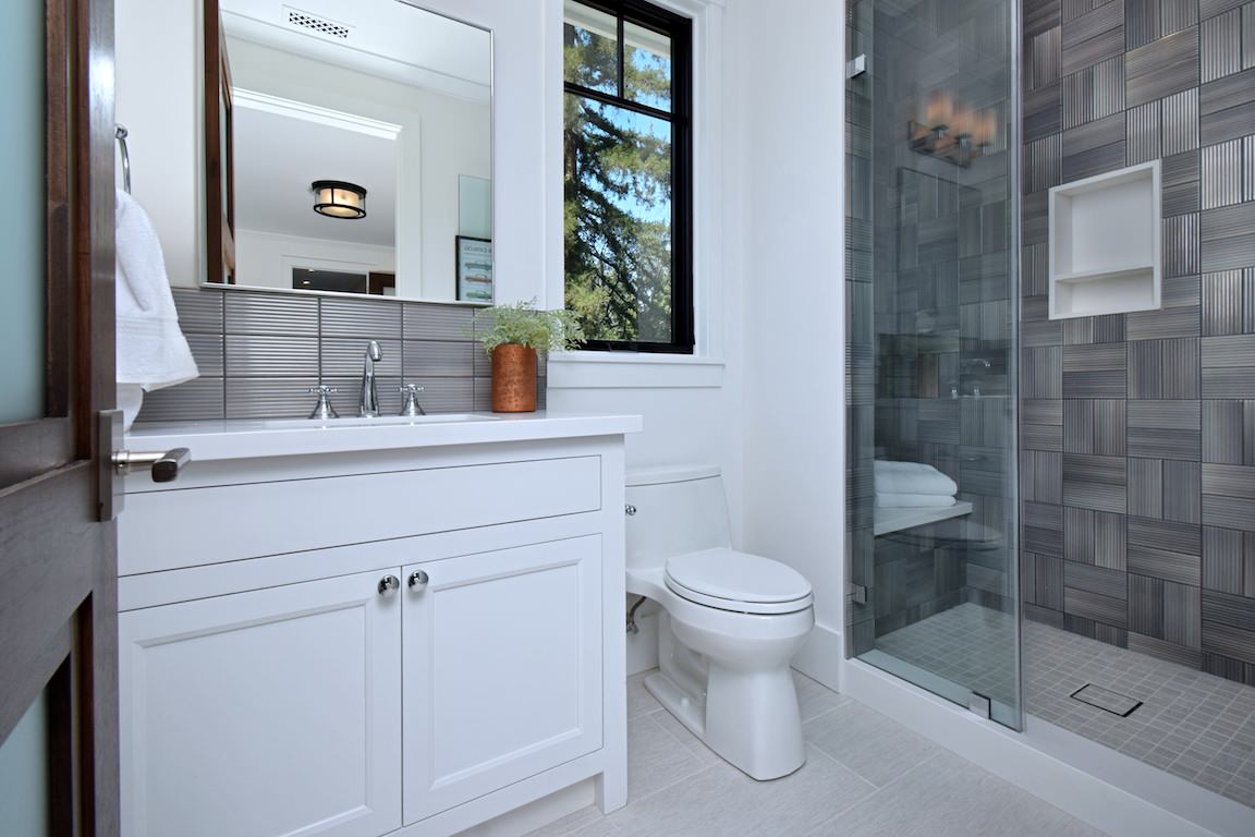 Sherman Oaks Home