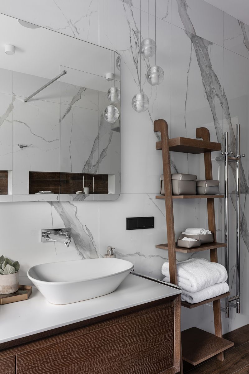 Загородный дом в Белоострове