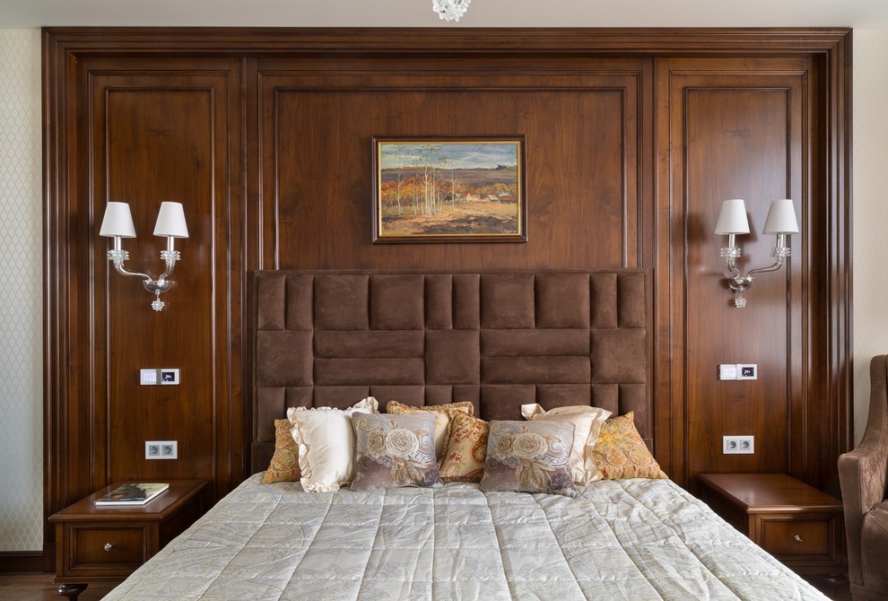 Квартира на Мосфильмовской