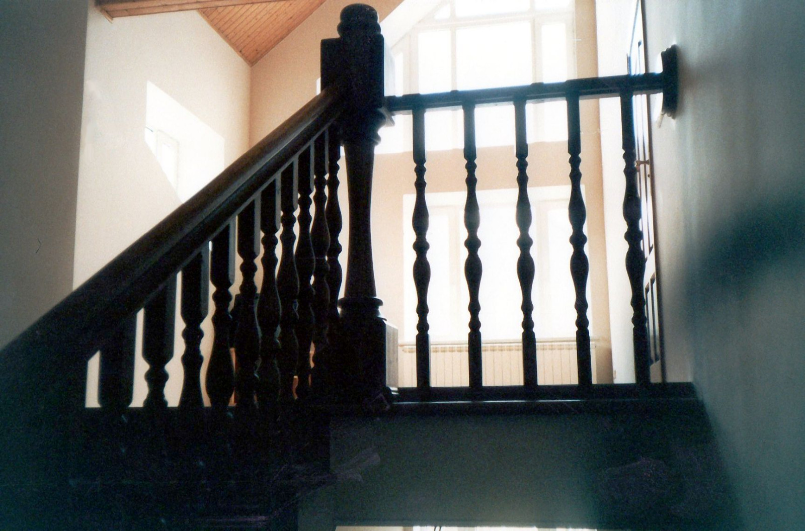 Лестницы Streamstairs Rybland