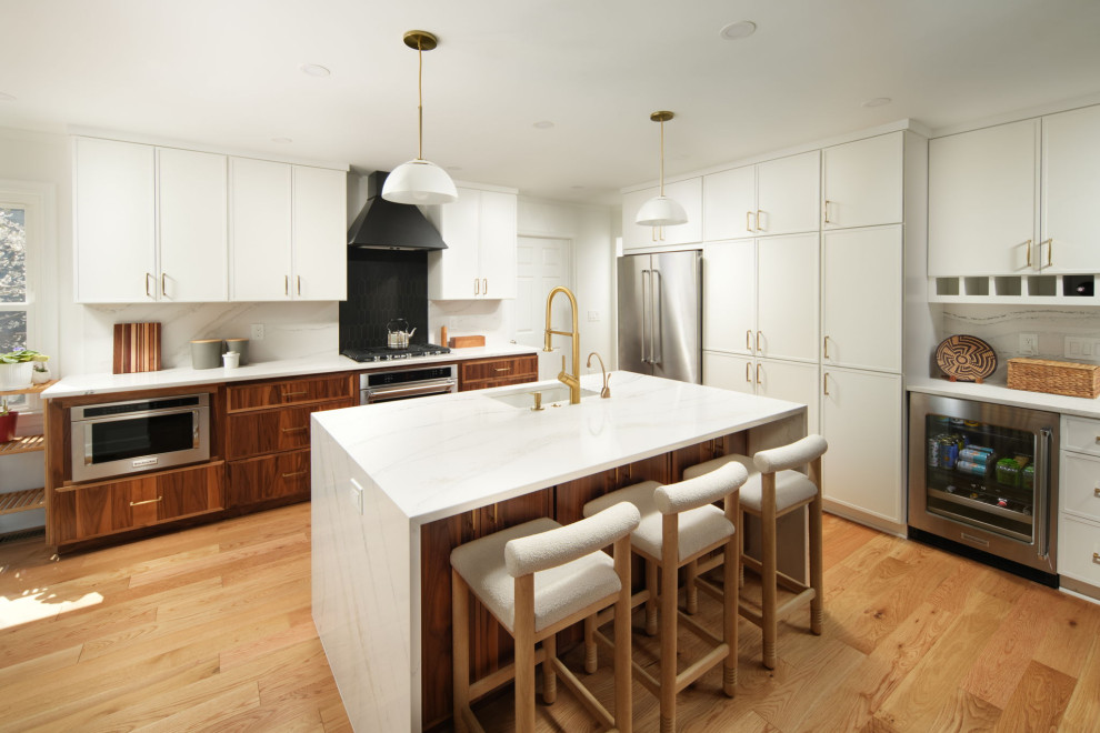 Leesburg Kitchen/Laundry Room Remodel