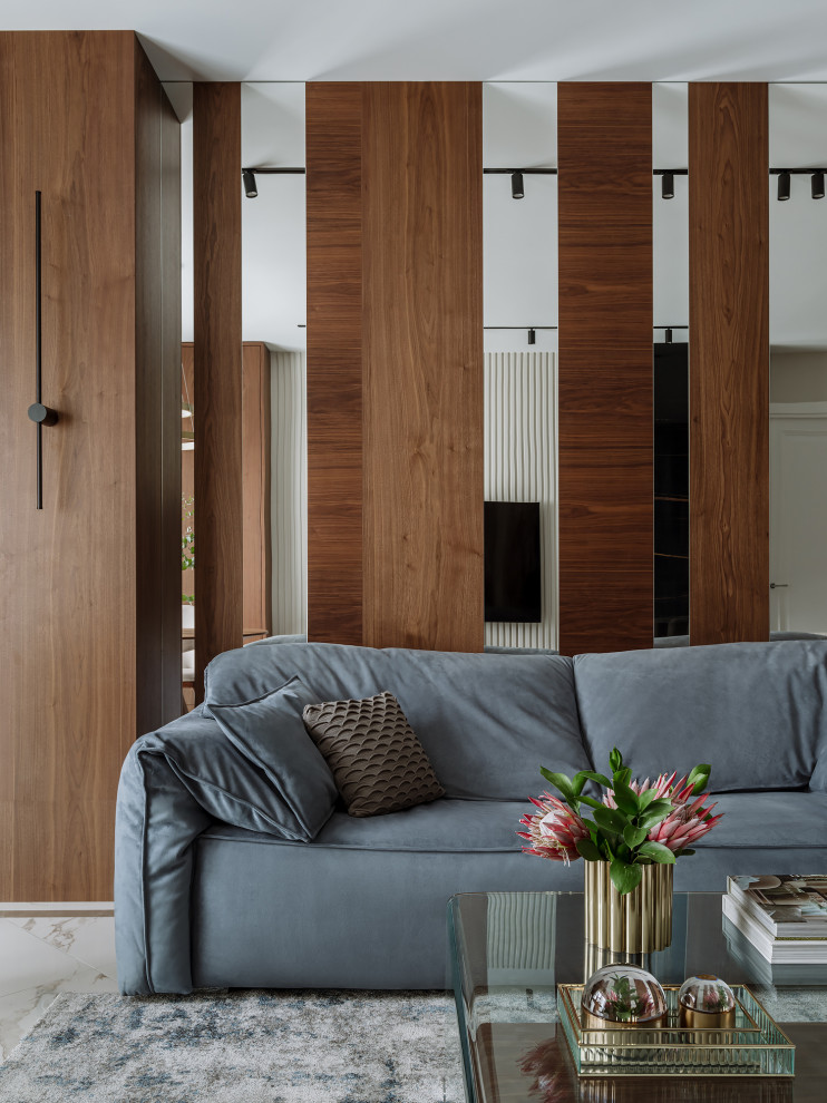 ЖК Сады Пекина 4