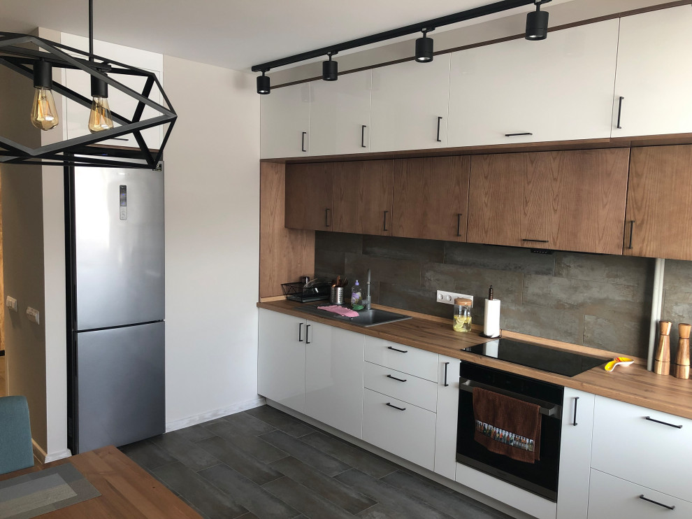 Квартира в Жуковском 2