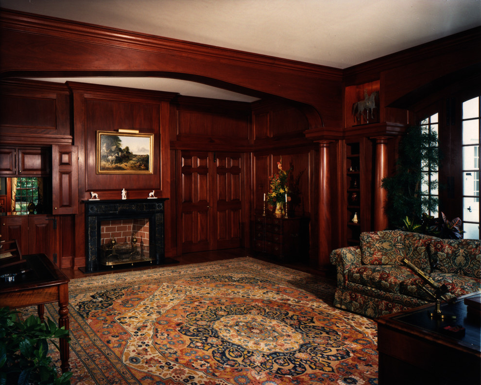 Addition & Renovation - Willistown, PA