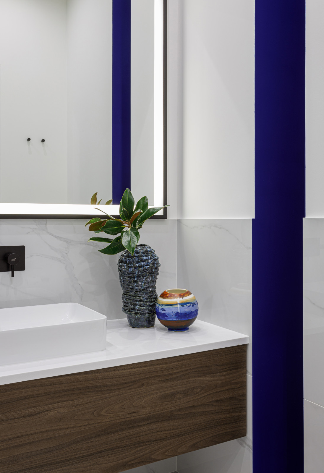 Стилизация квартиры в ЖК Пресня Сити - 2