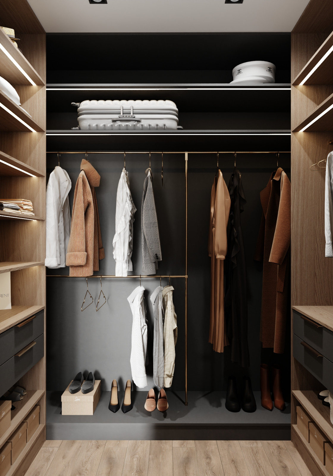 Квартира 35 кв.м., г. Москва ЖК NOW