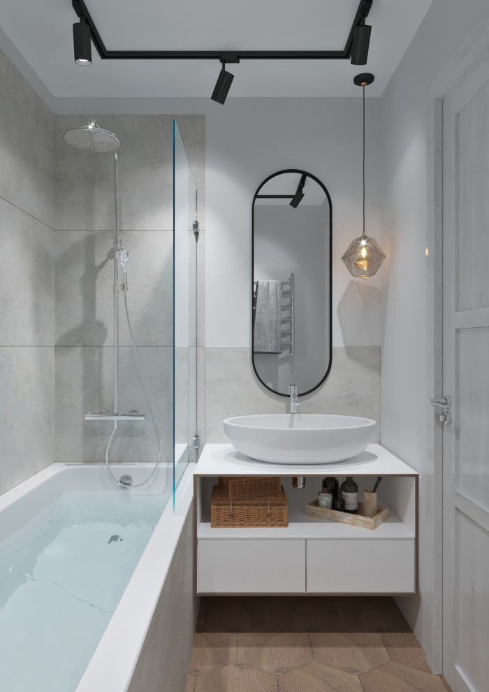 Ванная комната