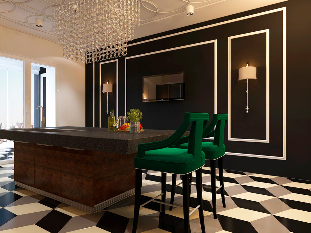 Новые Черемушки - 2