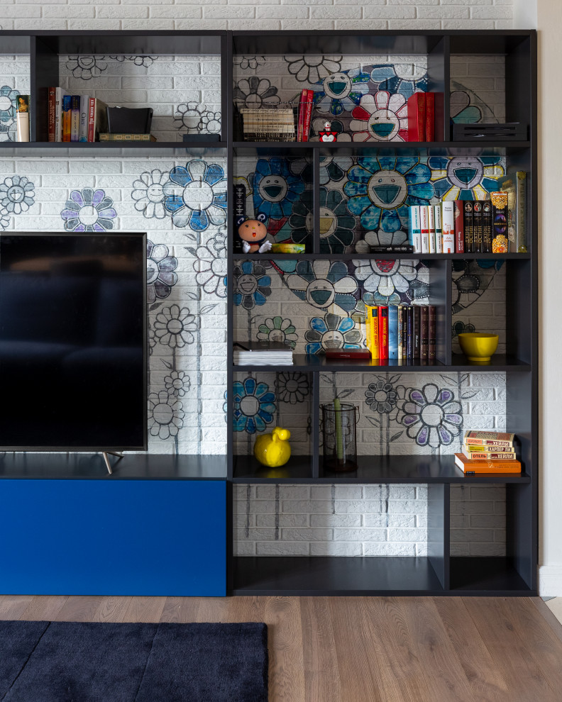 Измайловский