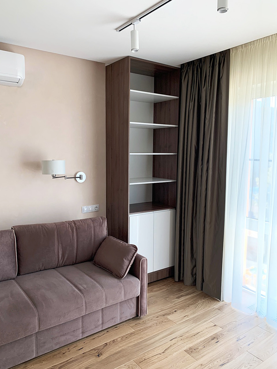 Бежевое настроение