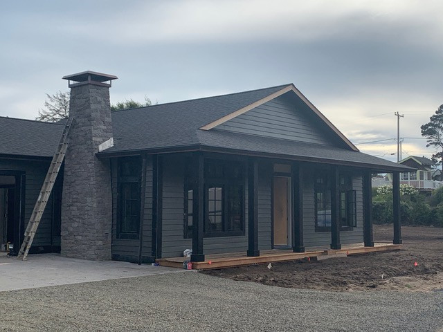 Custom Homes