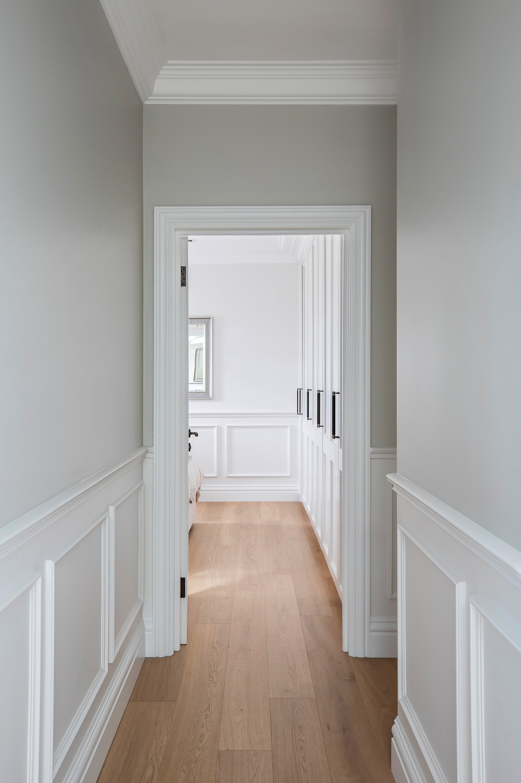 Balgowlah Renovation Project