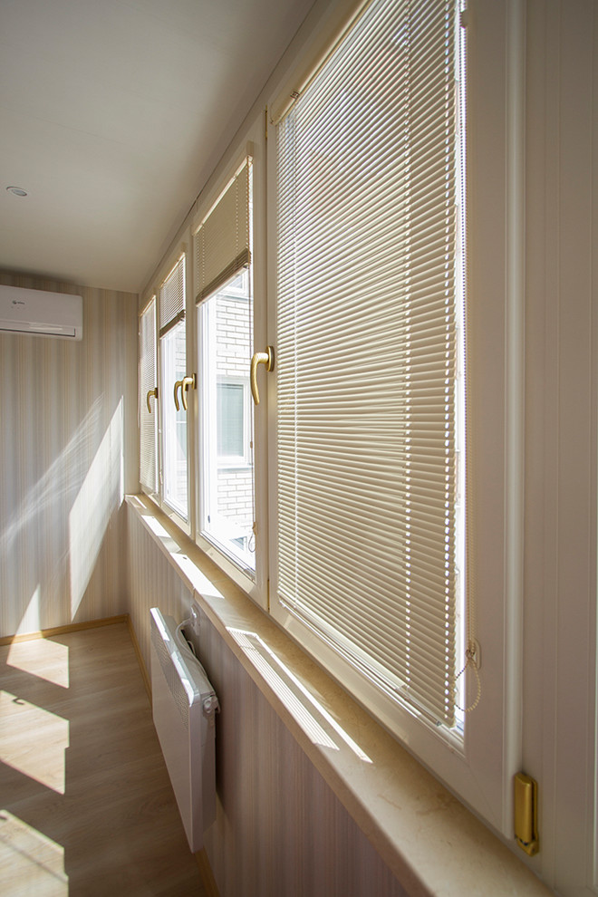 Историческая застройка