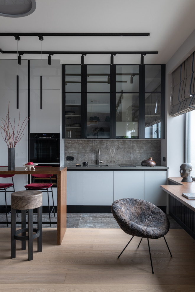 Квартира в ЖК Символ