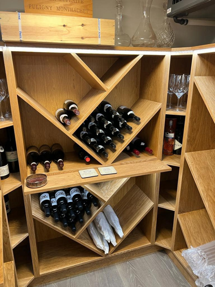 Wine room Islington