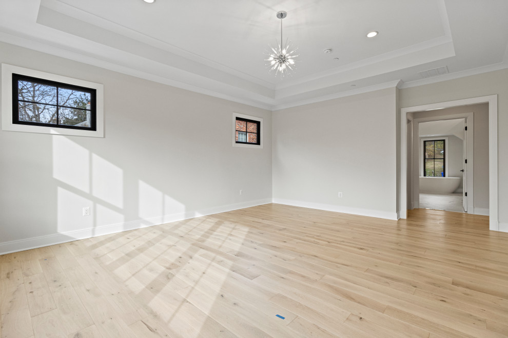 Modern Farmhouse Rochester IV