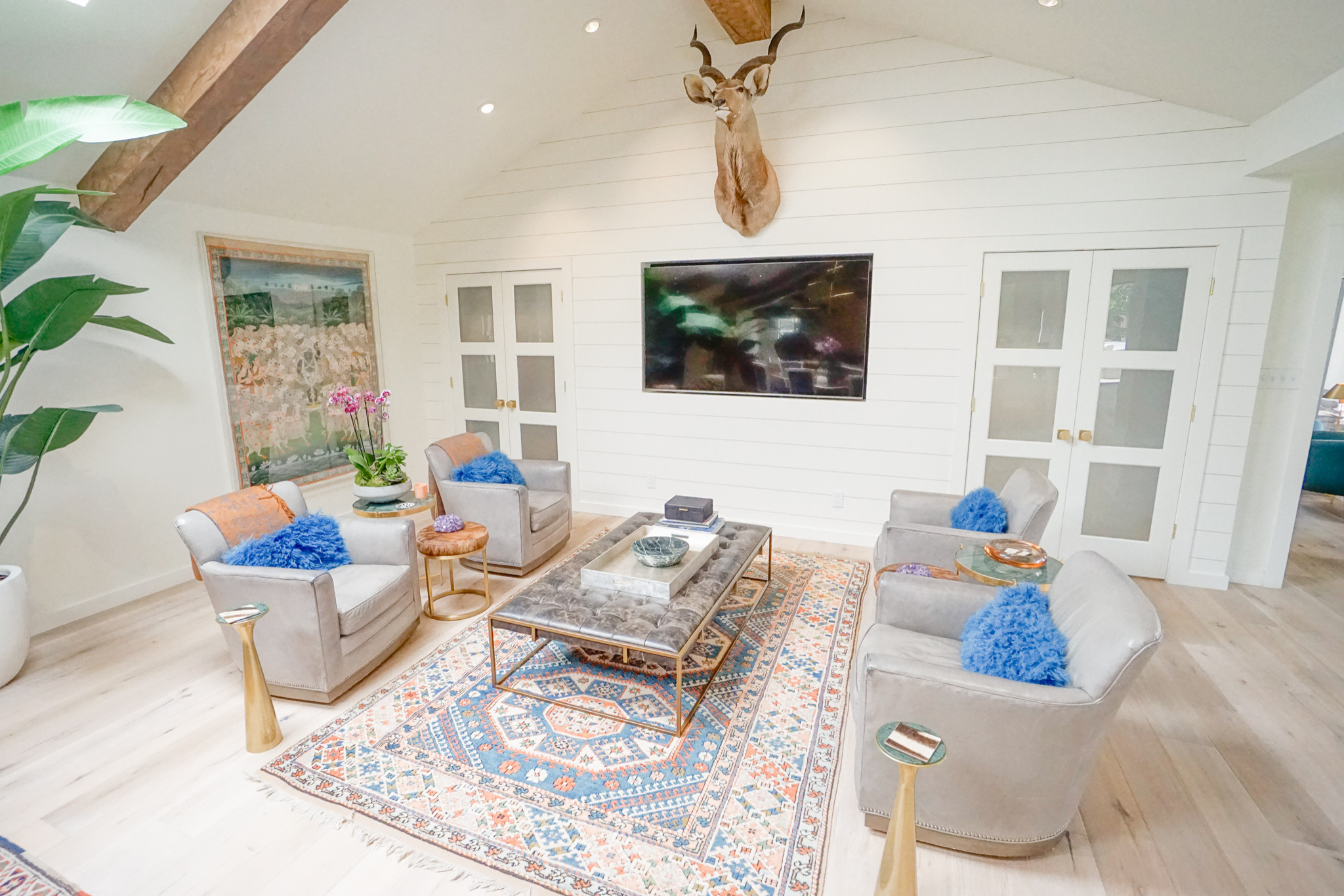 The Atelier by CWS Designs