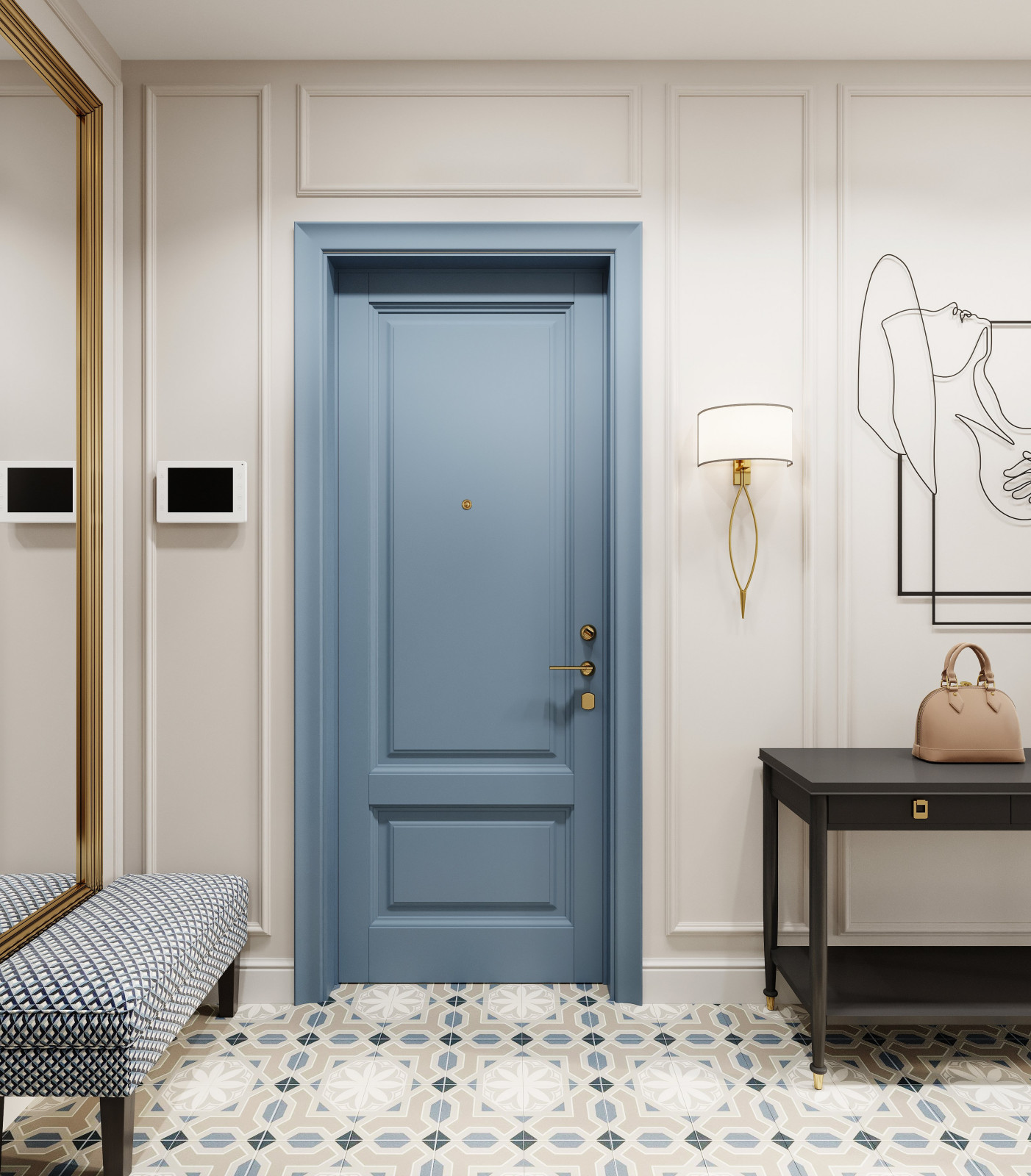 АФИ ПАРК ВОРОНЦОВСКИЙ