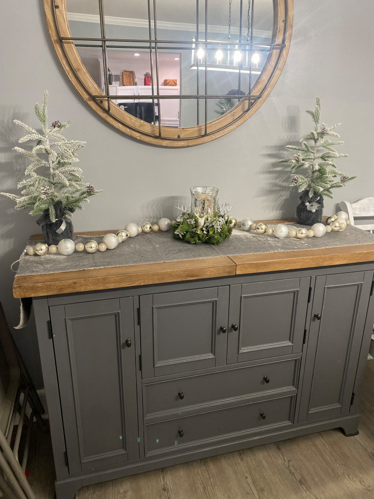 Custom Craftsmanship and Design