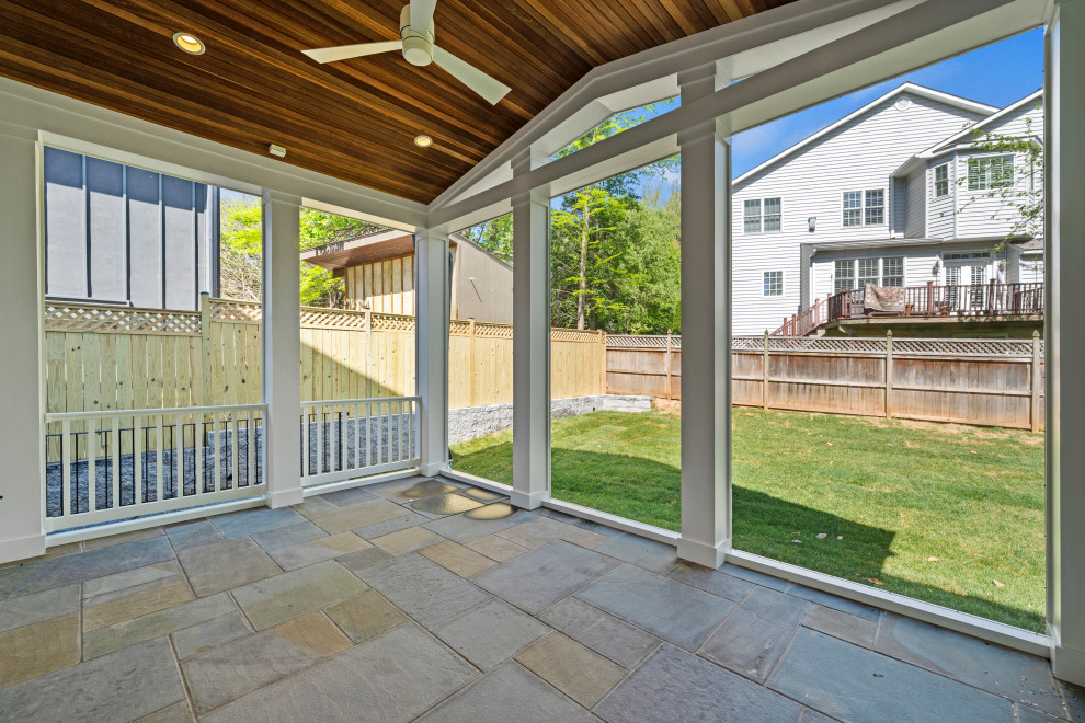 Modern Farmhouse Rochester V