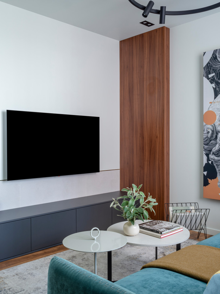 Квартира в ЖК Олимпийский 60 м2