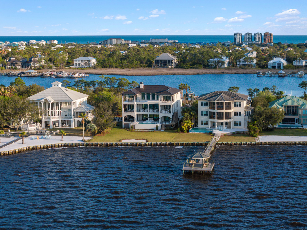 Perdido Bay Living