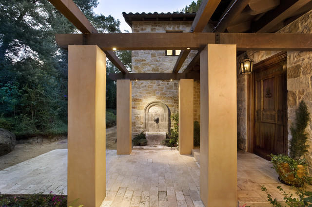 Arbor mediterraneo-ingresso