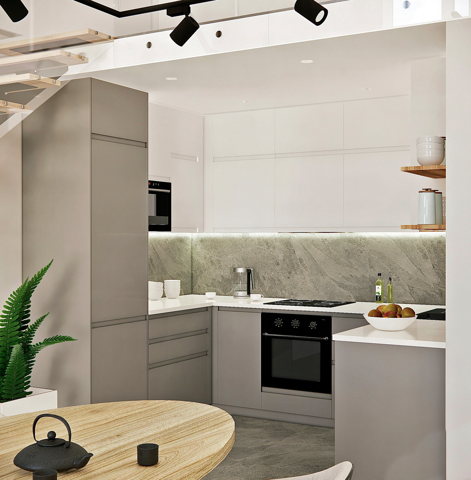 ЖК "Новоселье". Санкт-Петербург