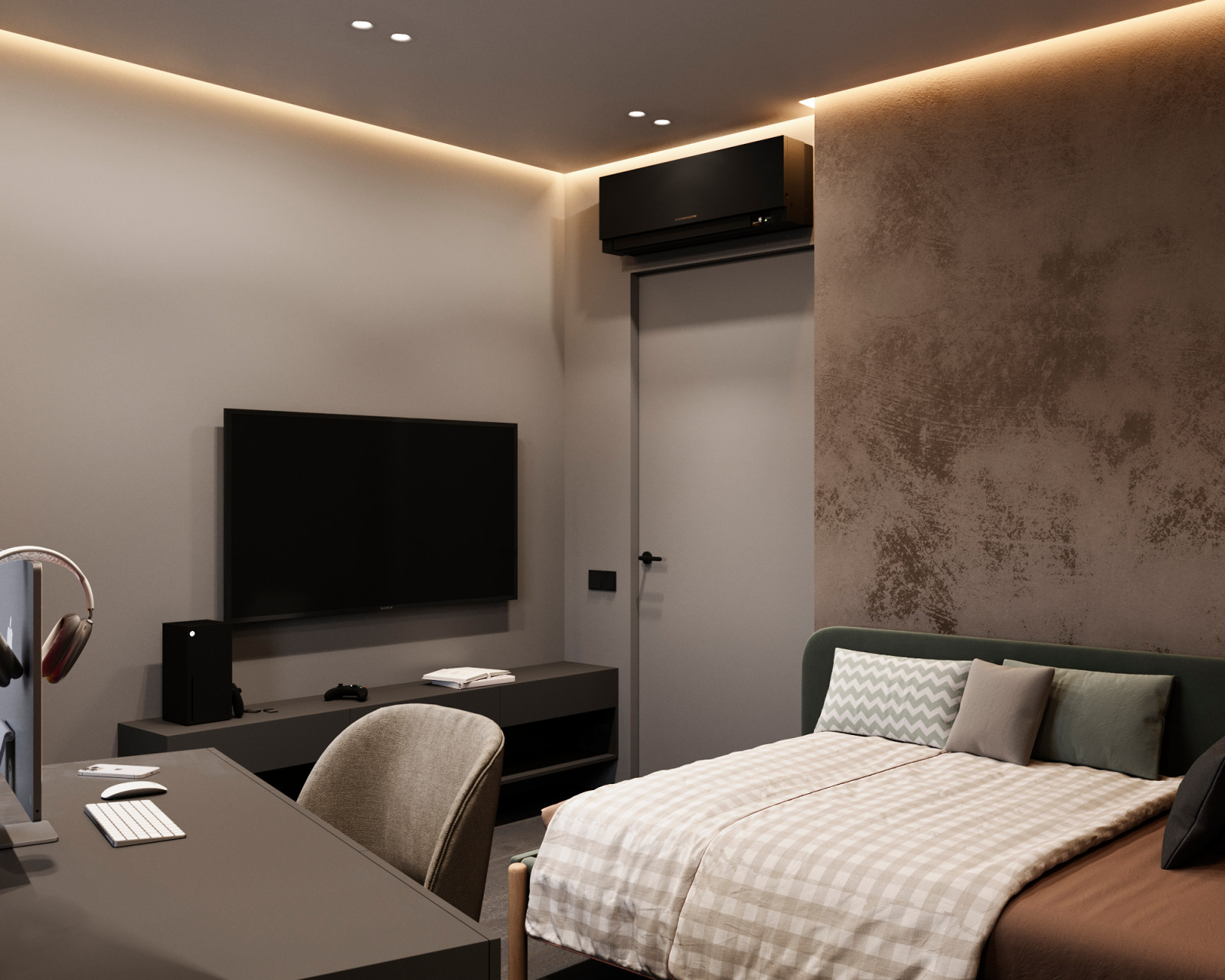 ЖК Времена года