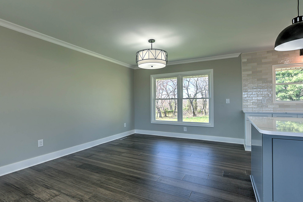 Jonesborough Full Home Renovation