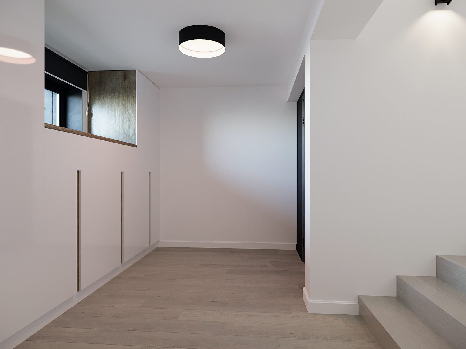 Частный  дом 430 м2