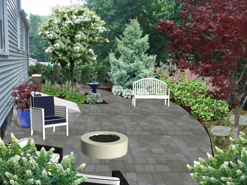 Small Patios