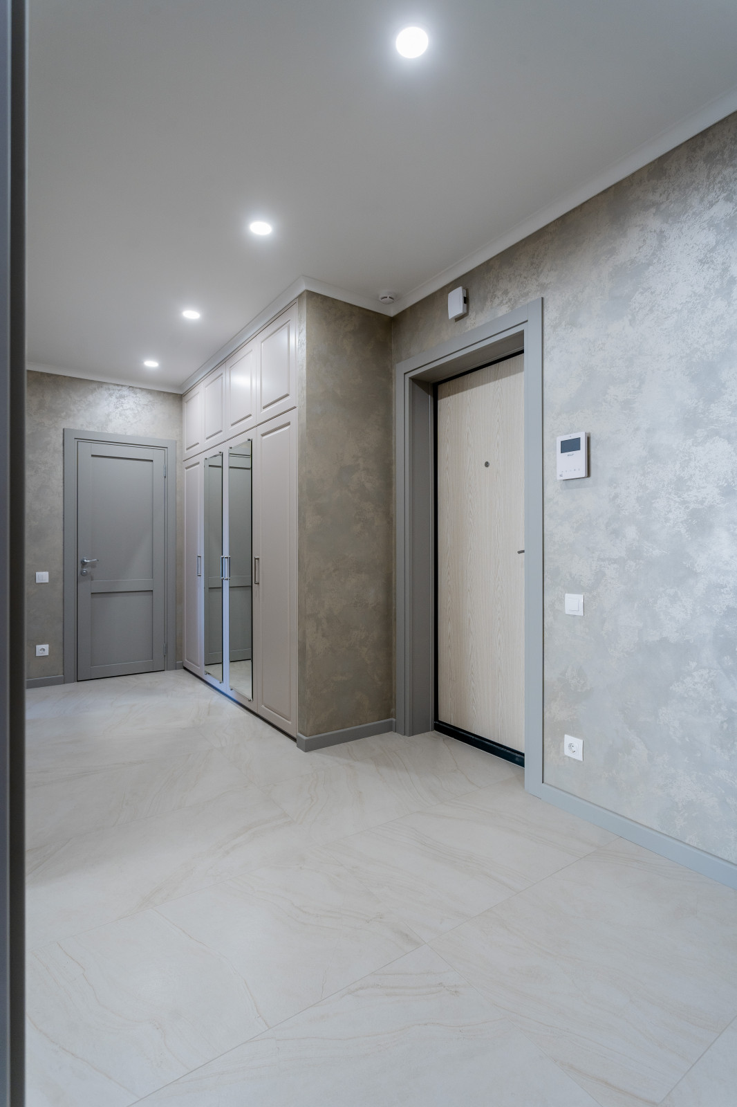 ЖК LIFE ЛЕСНАЯ