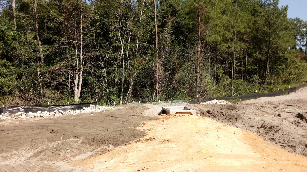 HWY EXT (Erosion Repair)